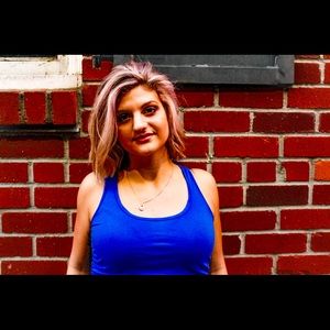 Meet your Posher, Christina